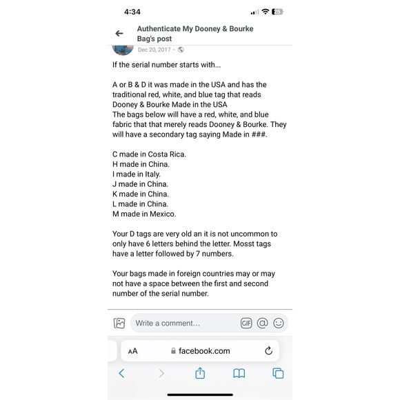 Dooney Bag Circle Moon Small Top Handle Satchel Crossbody Vintage Y2K - Picture 15 of 17